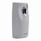 Boardwalk Classic Metered Air Freshener Dispenser, 4" x 3" x 9.5", White BWK908 - alternate 1